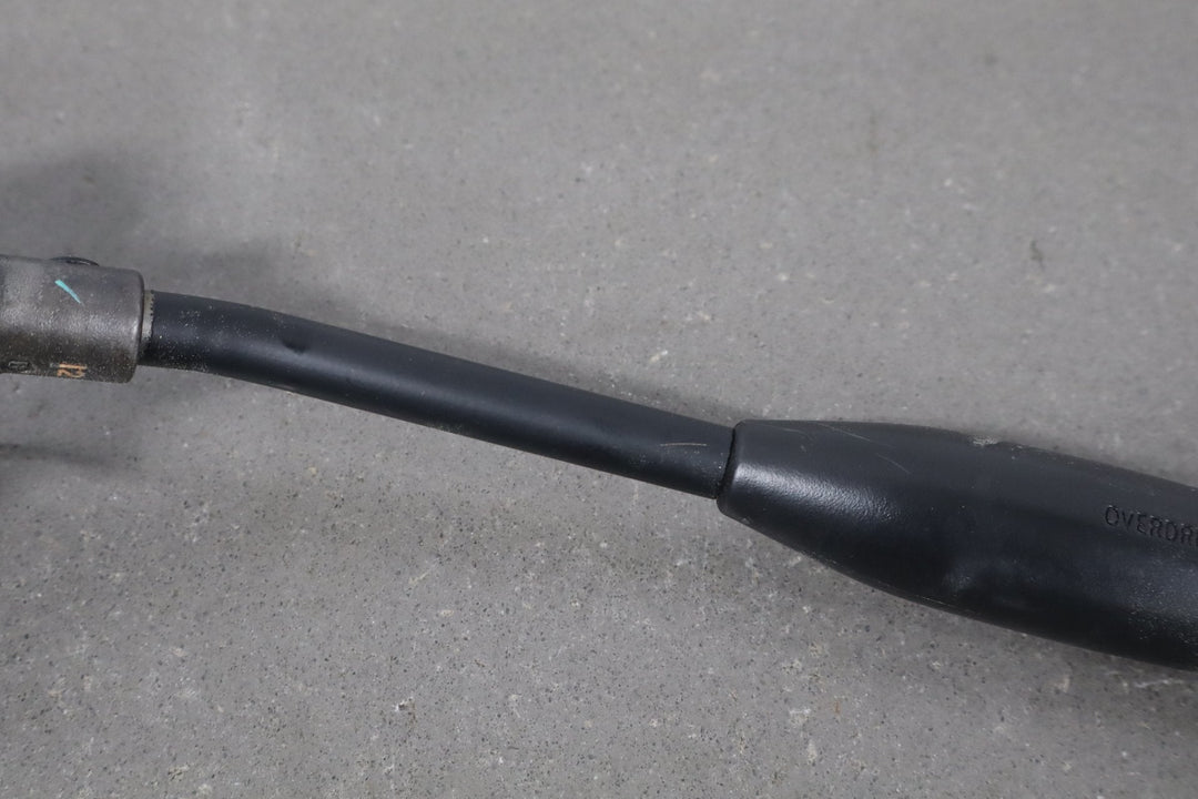 2005 Toyota Sequoia Automatic Transmission Shifter