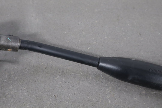 2005 Toyota Sequoia Automatic Transmission Shifter