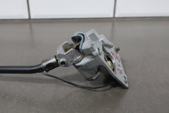 2005 Toyota Sequoia Automatic Transmission Shifter