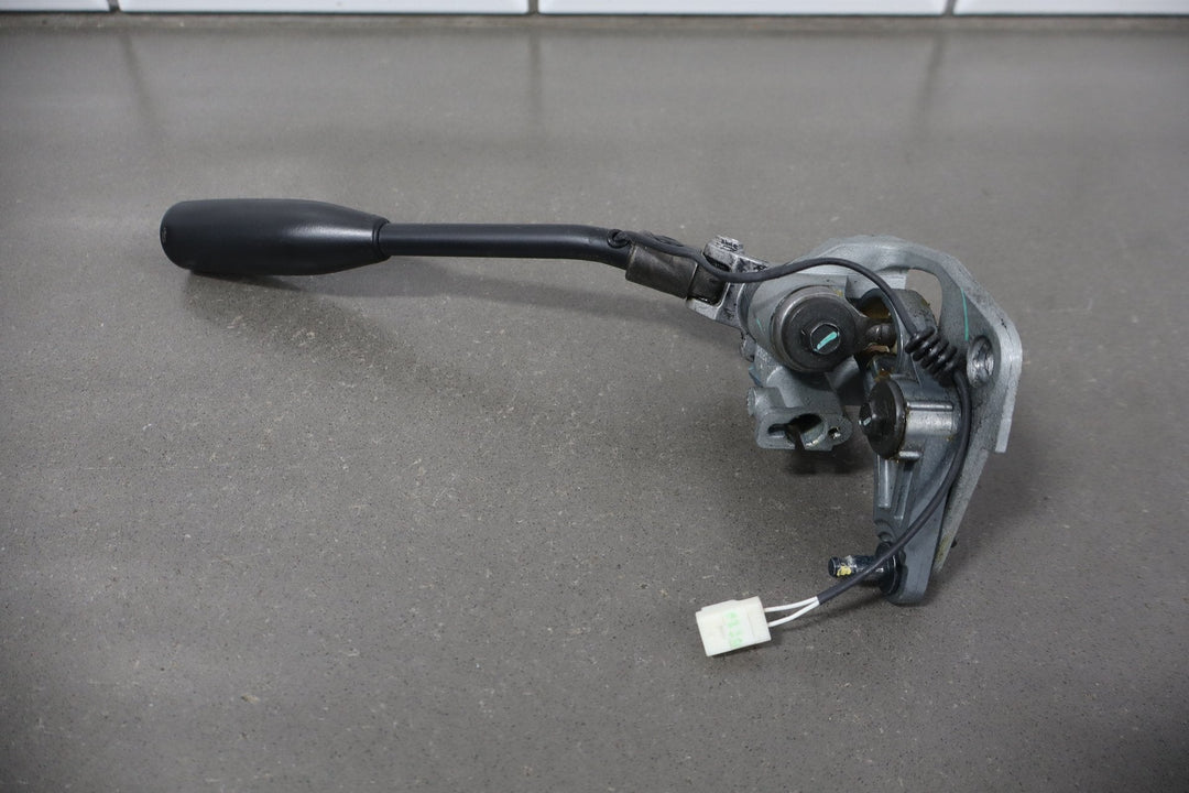 2005 Toyota Sequoia Automatic Transmission Shifter