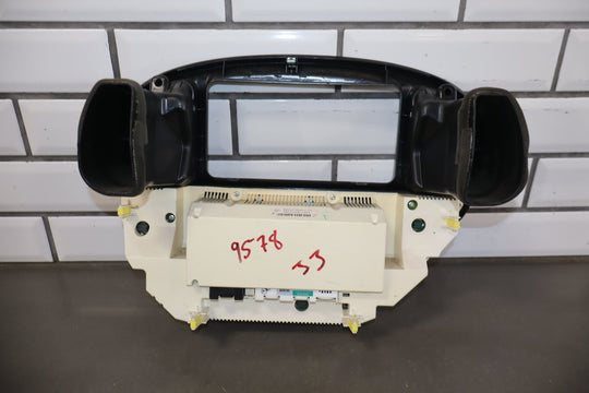 2005 Toyota Sequoia Climate Control OEM
