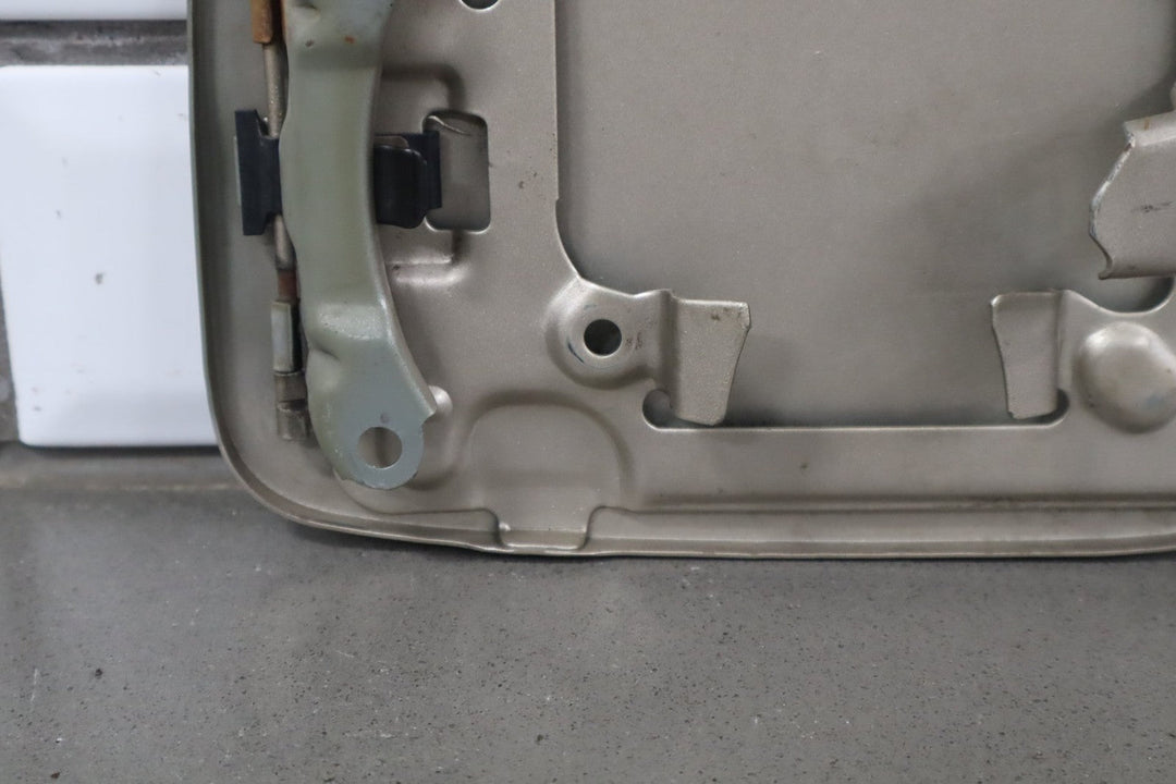 2005 Toyota Sequoia Fuel Filler Door Desert Sand 4Q2
