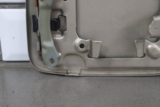 2005 Toyota Sequoia Fuel Filler Door Desert Sand 4Q2