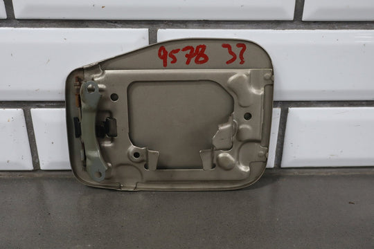 2005 Toyota Sequoia Fuel Filler Door Desert Sand 4Q2