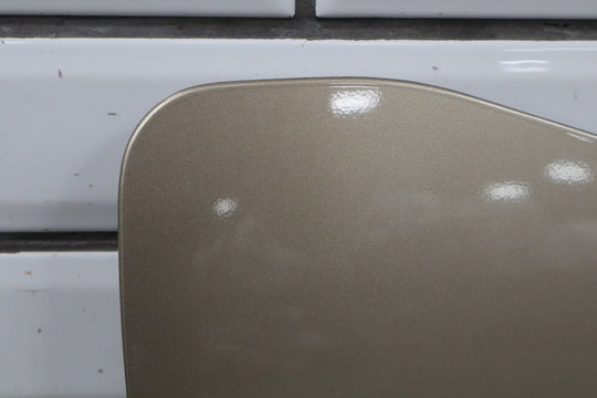2005 Toyota Sequoia Fuel Filler Door Desert Sand 4Q2