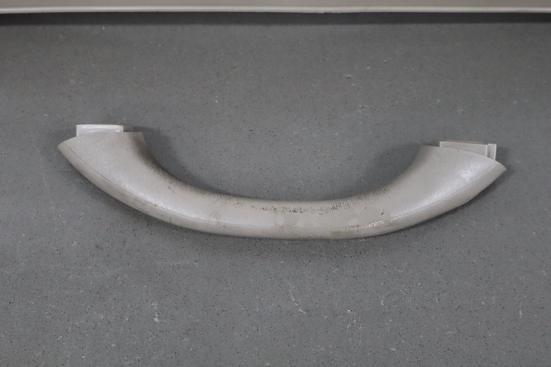 2005 Toyota Sequoia Pair A Pillar Trim Taupe 43