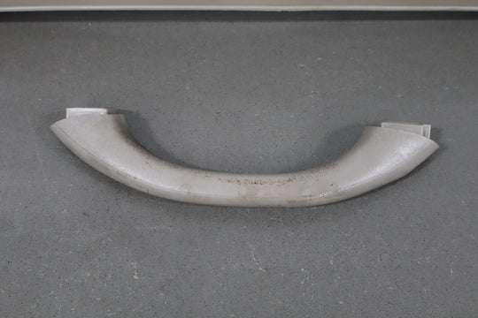 2005 Toyota Sequoia Pair A Pillar Trim Taupe 43
