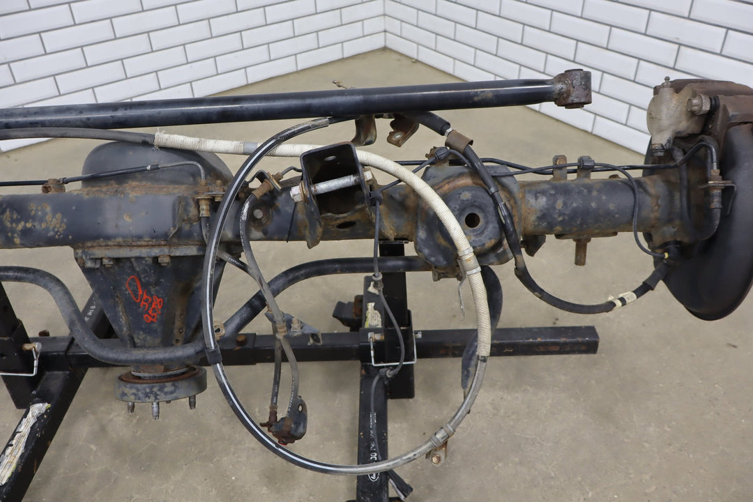 2005 Toyota Sequoia Rear Axle Assembly OEM