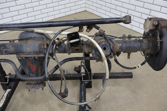 2005 Toyota Sequoia Rear Axle Assembly OEM