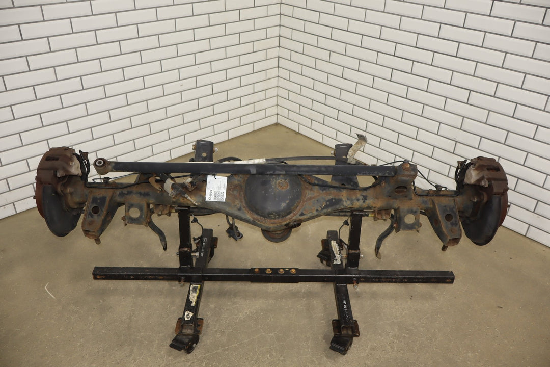 2005 Toyota Sequoia Rear Axle Assembly OEM