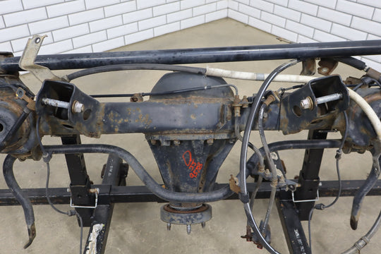 2005 Toyota Sequoia Rear Axle Assembly OEM