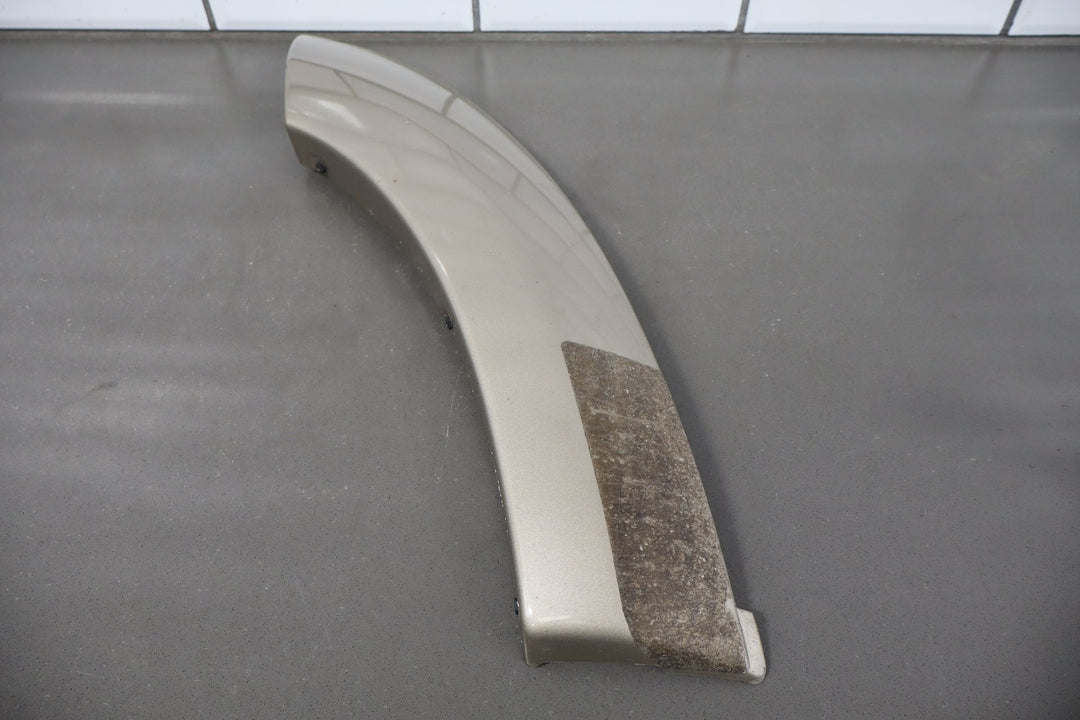 2005 Toyota Sequoia Right Rear Door Moulding OEM