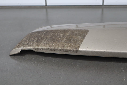 2005 Toyota Sequoia Right Rear Door Moulding OEM