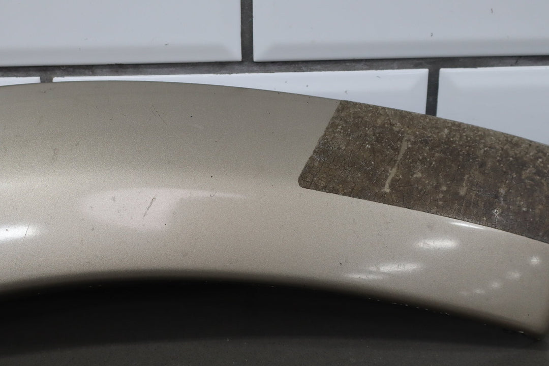 2005 Toyota Sequoia Right Rear Door Moulding OEM