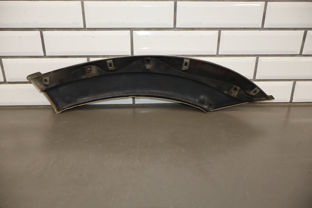 2005 Toyota Sequoia Right Rear Door Moulding OEM