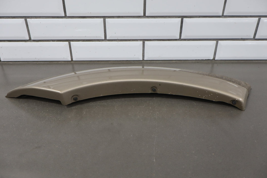 2005 Toyota Sequoia Right Rear Door Moulding OEM