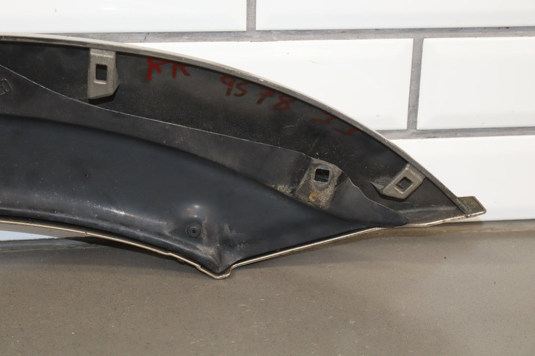 2005 Toyota Sequoia Right Rear Door Moulding OEM