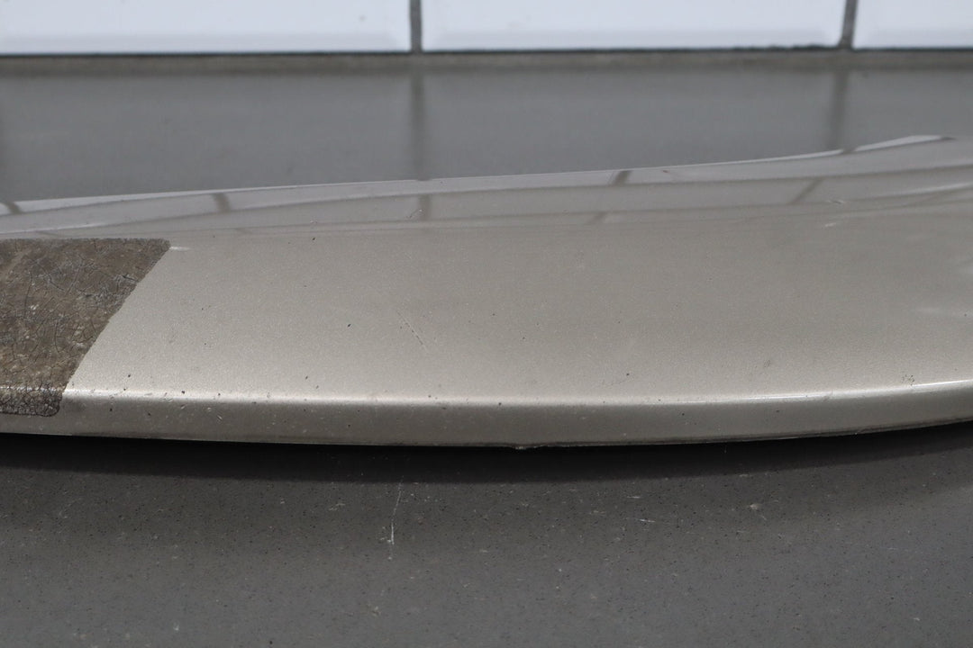 2005 Toyota Sequoia Right Rear Door Moulding OEM