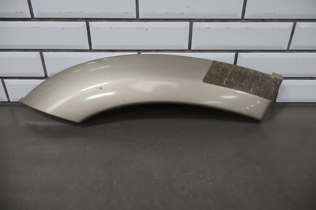 2005 Toyota Sequoia Right Rear Door Moulding OEM