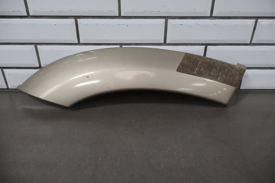 2005 Toyota Sequoia Right Rear Door Moulding OEM