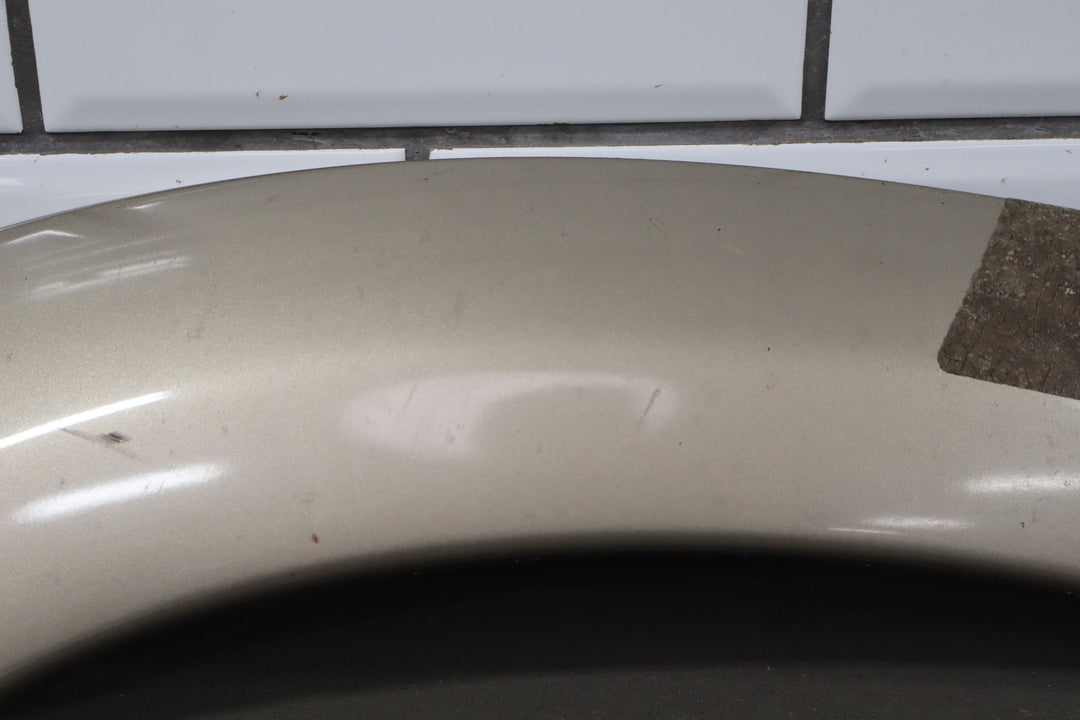 2005 Toyota Sequoia Right Rear Door Moulding OEM