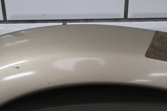2005 Toyota Sequoia Right Rear Door Moulding OEM