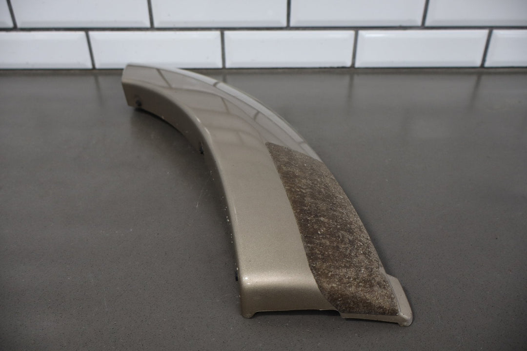 2005 Toyota Sequoia Right Rear Door Moulding OEM
