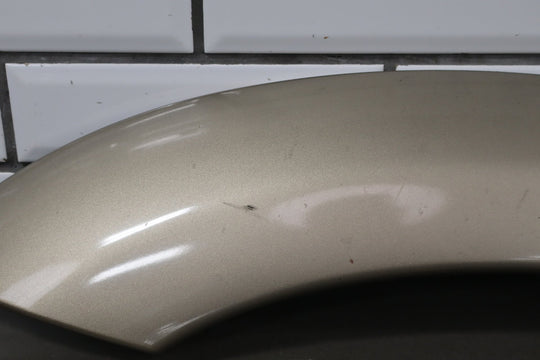 2005 Toyota Sequoia Right Rear Door Moulding OEM