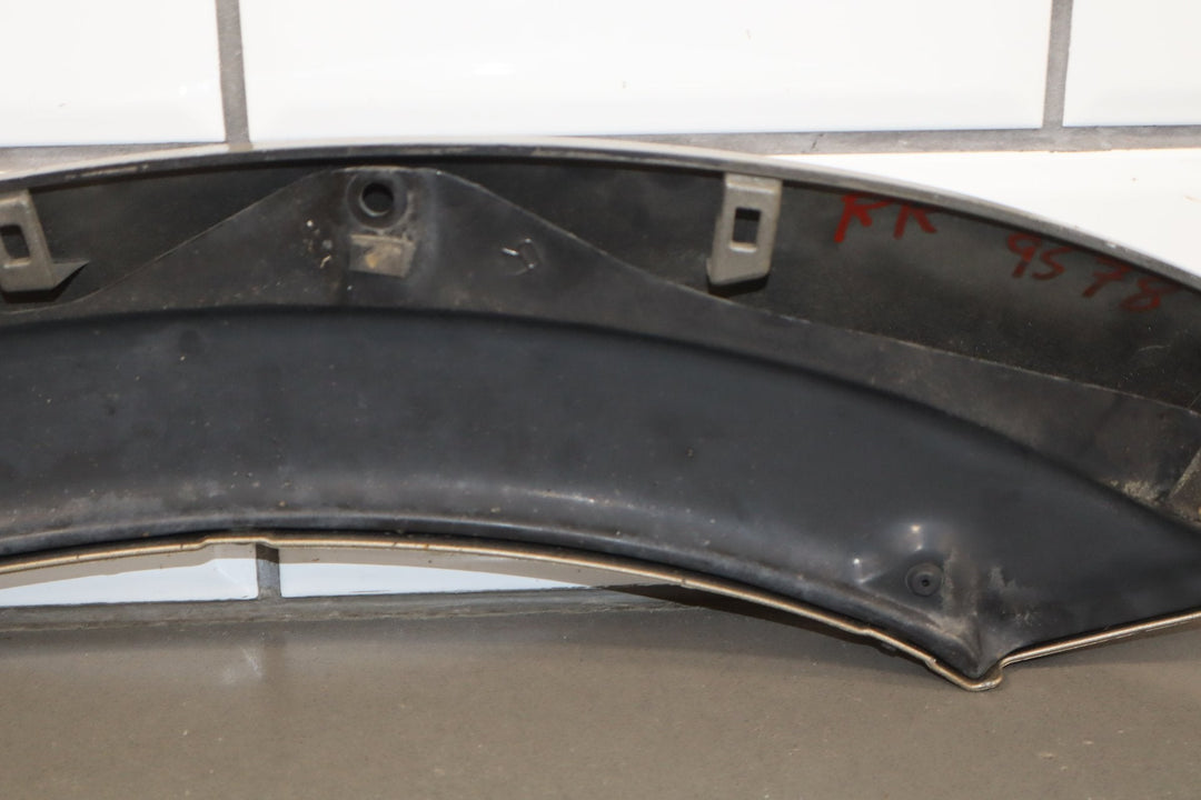 2005 Toyota Sequoia Right Rear Door Moulding OEM