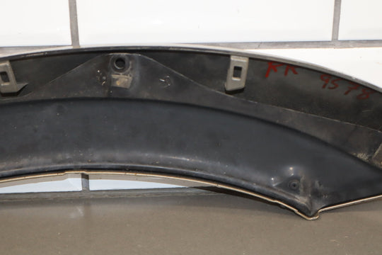 2005 Toyota Sequoia Right Rear Door Moulding OEM