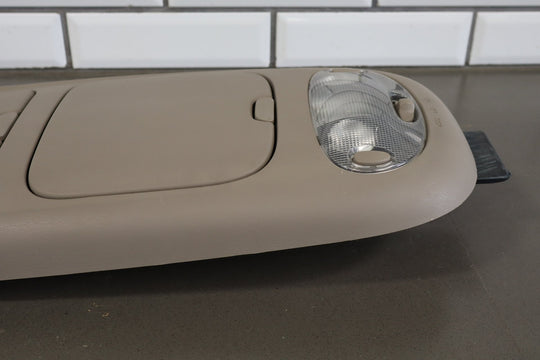 2005 Toyota Sequoia Roof Console OEM