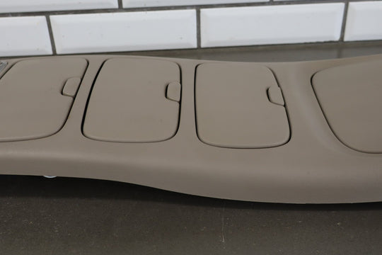 2005 Toyota Sequoia Roof Console OEM