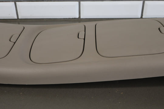 2005 Toyota Sequoia Roof Console OEM