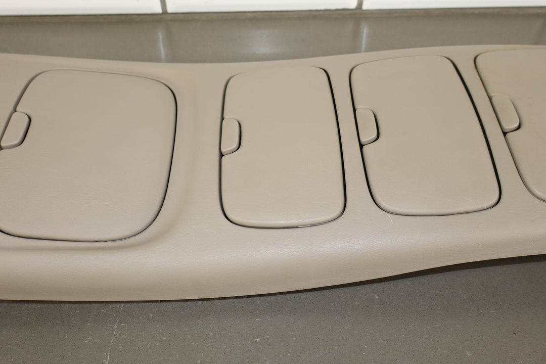 2005 Toyota Sequoia Roof Console OEM
