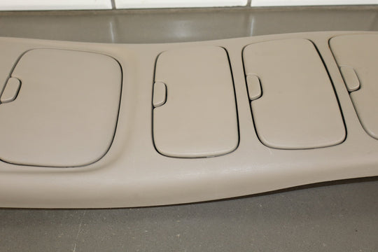 2005 Toyota Sequoia Roof Console OEM