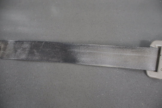 2005 Toyota Sequoia SR5 Left Front Seat Belt Taupe 43