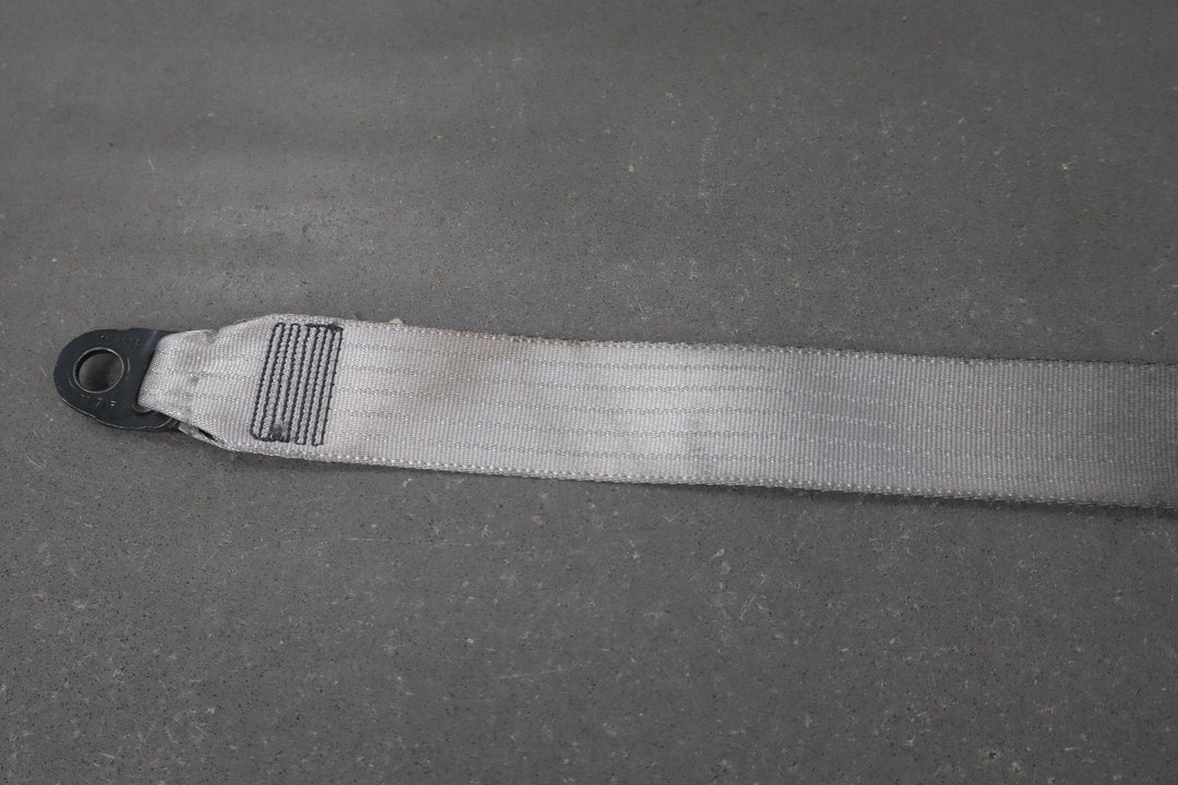 2005 Toyota Sequoia SR5 Left Front Seat Belt Taupe 43