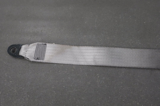 2005 Toyota Sequoia SR5 Left Front Seat Belt Taupe 43
