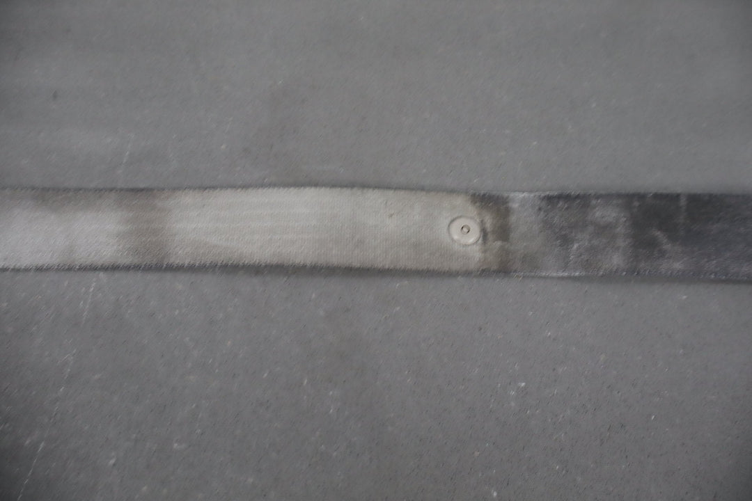 2005 Toyota Sequoia SR5 Left Front Seat Belt Taupe 43