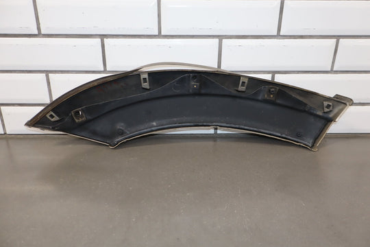 2005 Toyota Sequoia SR5 Left Rear Door Molding Taupe