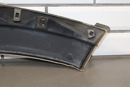 2005 Toyota Sequoia SR5 Left Rear Door Molding Taupe