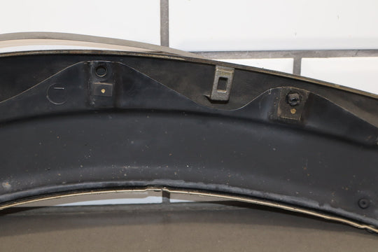 2005 Toyota Sequoia SR5 Left Rear Door Molding Taupe