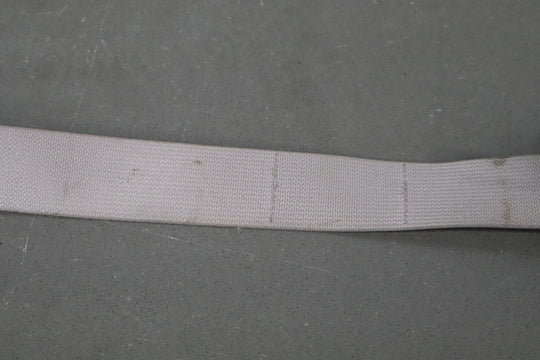 2005 Toyota Sequoia SR5 Left Rear Seat Belt Taupe 43