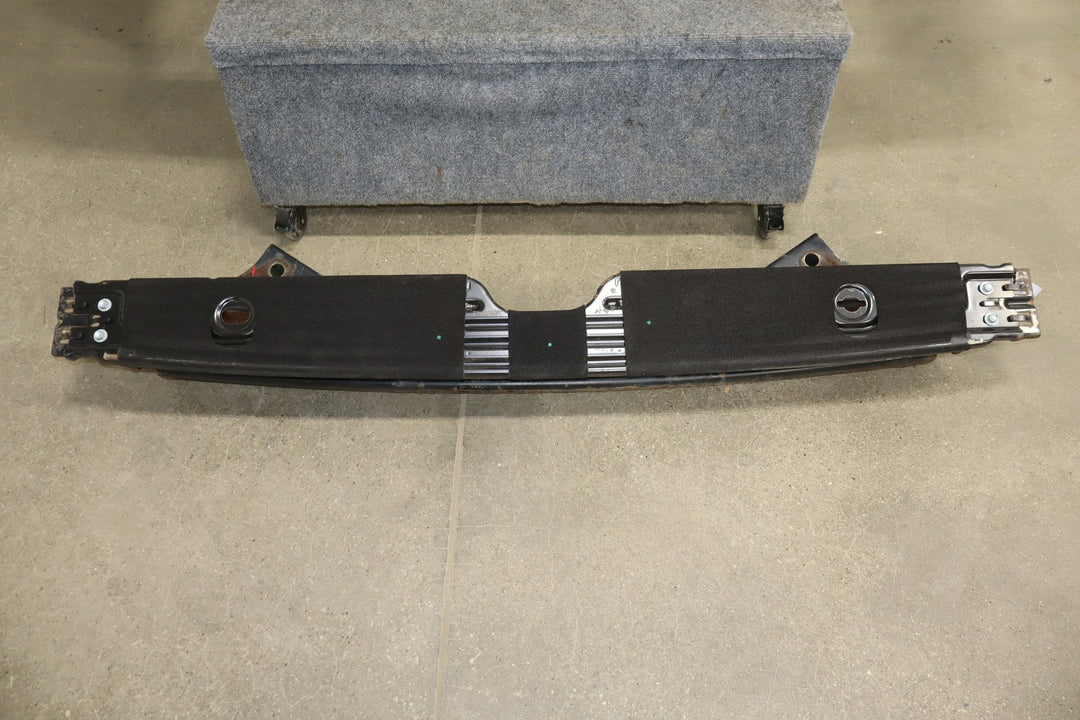 2005 Toyota Sequoia SR5 Rear Bumper Desert Sand 4Q2