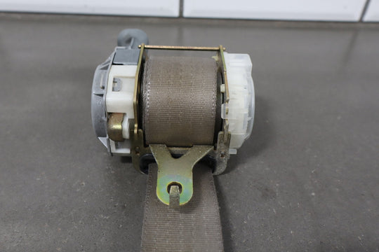 2005 Toyota Sequoia SR5 Right Front Seat Belt Taupe 43