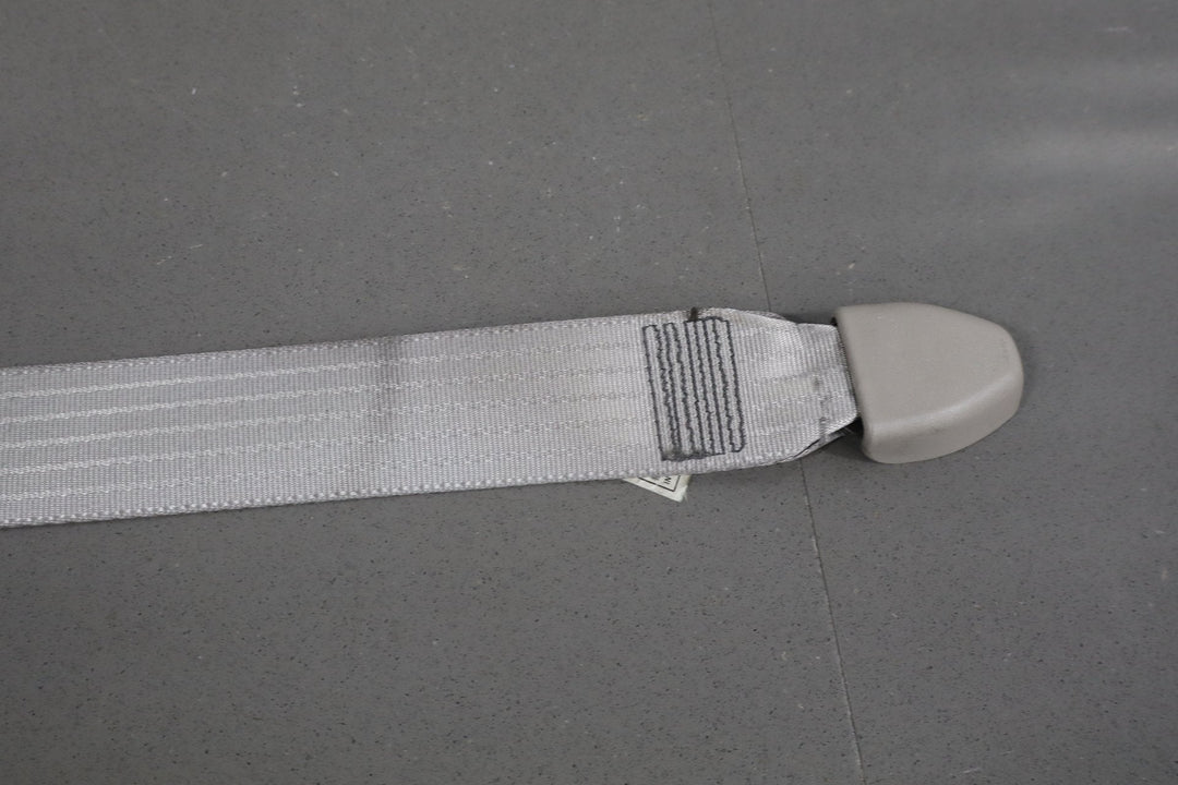 2005 Toyota Sequoia SR5 Right Front Seat Belt Taupe 43