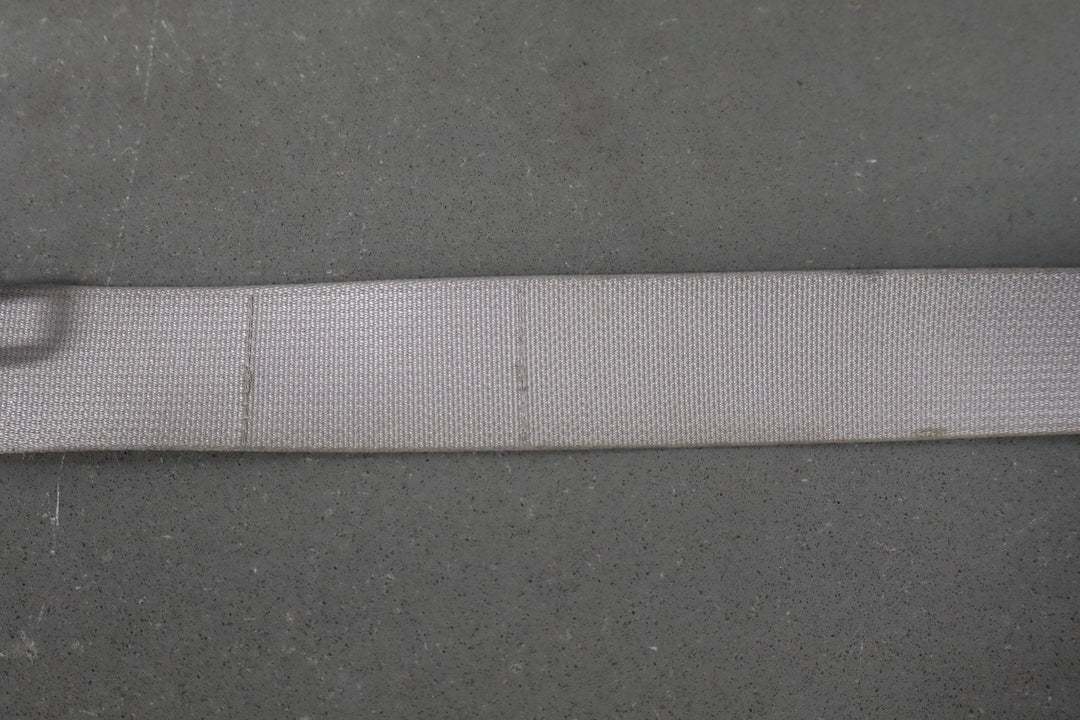 2005 Toyota Sequoia SR5 Right Rear Seat belt Taupe 43