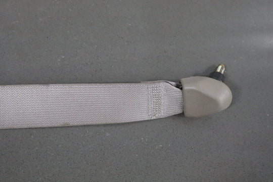 2005 Toyota Sequoia SR5 Right Rear Seat belt Taupe 43