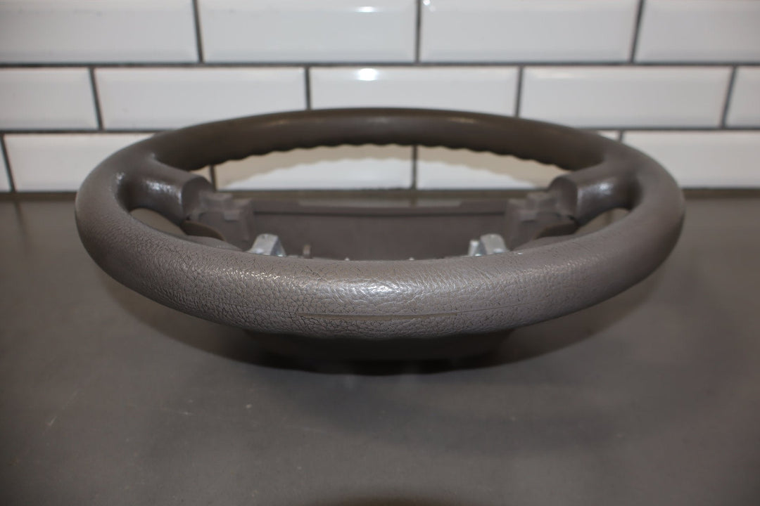 2005 Toyota Sequoia Steering Wheel OEM