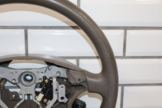 2005 Toyota Sequoia Steering Wheel OEM
